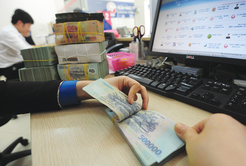 Công ty TNHH MTV phải chuyển 80% số tiền lương về quỹ tiền lương của Trưởng ban kiểm soát, Kiểm soát viên trước ngày 15 mỗi tháng. Nguồn: Internet