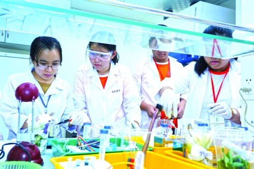 DN hoạt động trong lĩnh vực đặc thù cần có cổ đông chiến lược đặc biệt chứ không phải chỉ cần “tiềm lực tài chính”. Nguồn: Internet