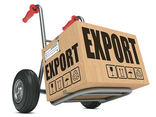 Hơn 70% lượng xuất khẩu rau quả của Việt Nam trong thời gian qua đều hướng đến thị trường Trung Quốc. Nguồn: Internet