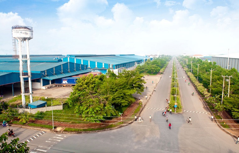 Không có cơ sở để xây dựng chính sách hỗ trợ lãi suất cho nhà đầu tư đã ứng trước tiền bồi thường, giải phóng mặt bằng. Nguồn: Internet