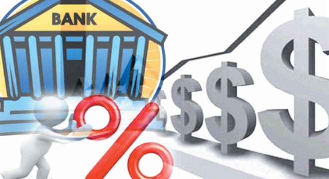 tỷ giá VND/USD tại các ngân hàng thương mại và trên thị trường tự do trong tháng 10 ổn định so với tháng trước và tiếp tục xu hướng giảm so với đầu năm. Nguồn: Internet