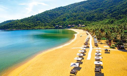 Cơ hội thu hút dòng tiền đầu tư rất tiềm năng về cho đất nước, đáp ứng nhu cầu thực tế của nhiều người nước ngoài trong việc đầu tư vào các dự án BĐS nghỉ dưỡng.Ảnh minh họa. Nguồn: Internet