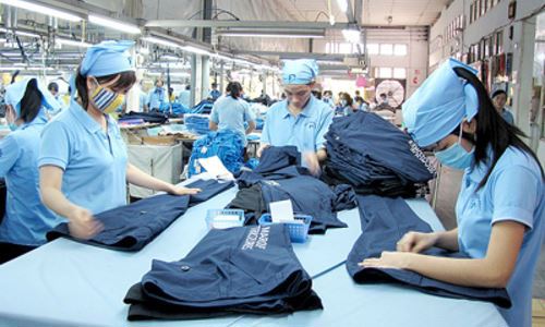 Người lao động Việt cần phải biết thích ứng, học hỏi nâng cao tay nghề. Ảnh minh họa. Nguồn: Internet