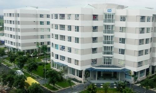 Cả nước còn có 63 dự án đăng ký chuyển đổi từ nhà ở thương mại sang nhà ở xã hội. Ảnh minh họa. Nguồn: Internet