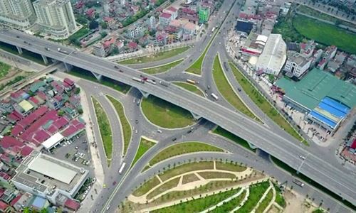 Không nên tiếp tục đổi đất lấy công trình nữa. Tại sao chúng ta phải đổi đất, trong khi chúng ta có thể bán đất một cách công khai, minh bạch, sau đó lấy tiền đem đi đầu tư. Nguồn: Internet