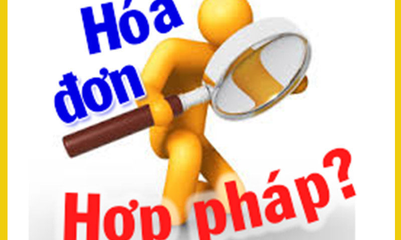 Trong trường hợp phát sinh tranh chấp giữa người tiêu dùng và bên bán, thì hóa đơn là một bằng chứng quan trọng, ràng buộc trách nhiệm của bên bán đối với bên mua. Nguồn: Internet