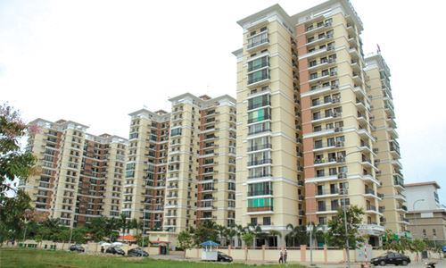 Trong chiến lược phát triển nhà ở quốc gia đến năm 2020, tầm nhìn 2030, bên cạnh việc tập trung phát triển nhà ở xã hội vẫn phải triển khai phát triển nhà ở thương mại để đáp ứng nhu cầu về nhà ở cho các đối tượng có khả năng chi trả theo cơ chế thị trườn