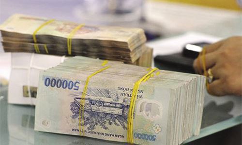 Việc ngân hàng phát hành mạnh tín phiếu sẽ giúp thanh khoản của toàn hệ thống tiếp tục được nâng lên, tạo điều kiện thuận lợi cho việc cung ứng vốn cho nền kinh tế trong bối cảnh cuối năm thanh khoản tăng cao. Nguồn: Internet