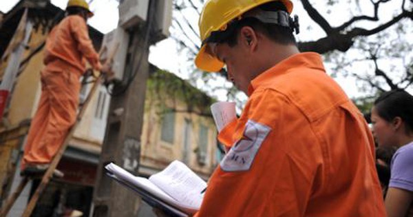 Giá điện bán lẻ bình quân sẽ ở mức 1.720,65 đồng/kWh. Nguồn: Internet