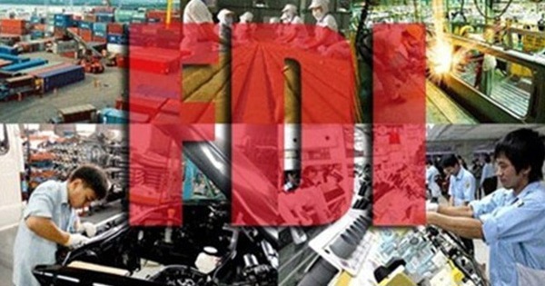 Nhiều doanh nghiệp có vốn đầu tư nước ngoài (FDI) làm ăn thua lỗ, phá sản rồi trốn về nước, gây nhiều hệ lụy cho xã hội. Nguồn: Internet