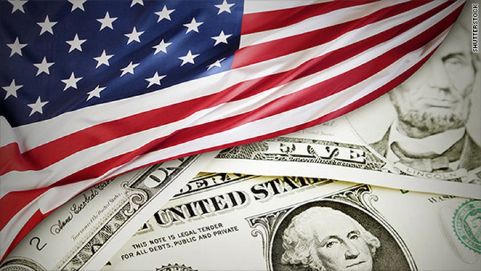 Giới phân tích nhận định nhiều khả năng Tổng thống Trump sẽ ký ban hành luật cải cách thuế trước Lễ Giáng sinh tới để năm 2018 sẽ bắt đầu thời điểm "cất cánh" mới của nền kinh tế Mỹ. Nguồn: Internet