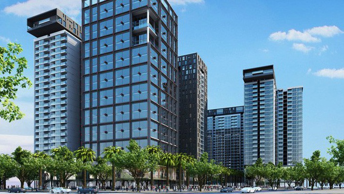 Trong bối cảnh các dự án chung cư phát triển khá rầm rộ, mọc lên san sát nhau trong thời gian gần đây thì việc lựa chọn dự án nào, vị trí,thiết kế cho đến hạn tầng xung quanh ra sao lại là yếu tố "ghi điểm" đối với khách hàng của các dự án. Nguồn: Inter