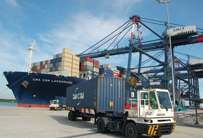 Việt Nam là một thị trường đúng nghĩa với những cơ hội mua bán và xuất nhập khẩu sôi động. Nguồn: Internet