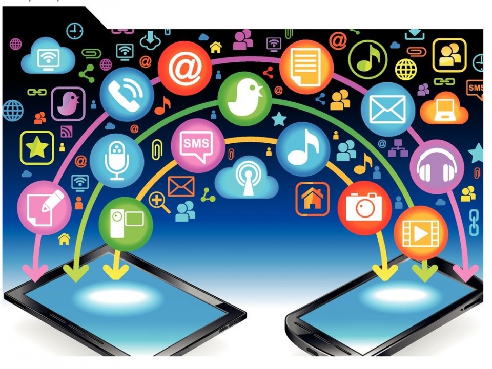 Năm 2017 là năm gặt hái được nhiều thành công trong lĩnh vực kinh tế internet tại Đông Nam Á. Nguồn: Internet