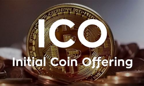 Hoạt động ICO tiền ảo sẽ được giám sát chặt hơn. Nguồn: Internet