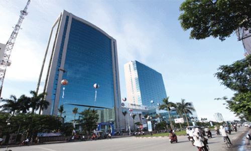 Trong trung và dài hạn, khu vực ngoại vi sẽ trở thành điểm đến mới của khách hàng trong bối cảnh các mô hình văn phòng kiểu mới như văn phòng linh động, không gian làm việc chung và các tòa nhà văn phòng hỗn hợp linh hoạt hiện đang ngày càng thu hút khách