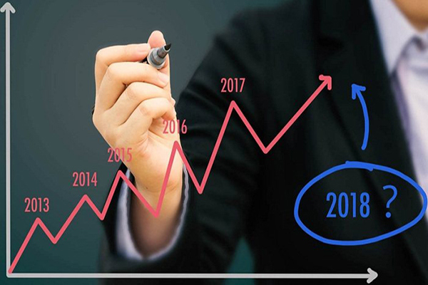 Thị trường chứng khoán Việt Nam năm 2018 sẽ tiếp tục có sự phân hóa cao. Nguồn: Internet