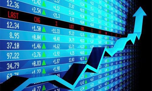 Thanh khoản áp sát 10.000 tỷ đồng/phiên. Nguồn: Internet