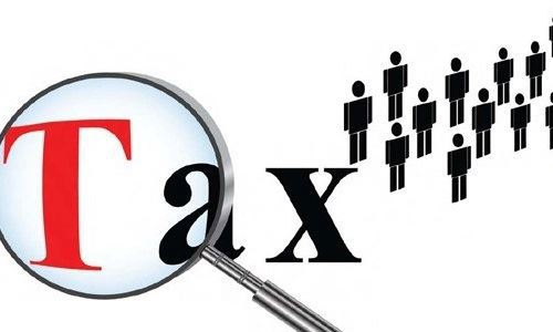 Cục Thuế TP. Hà Nội được đánh giá là một trong những đơn vị dẫn đầu cả nước về công tác thu hồi nợ đọng thuế. Nguồn: Internet