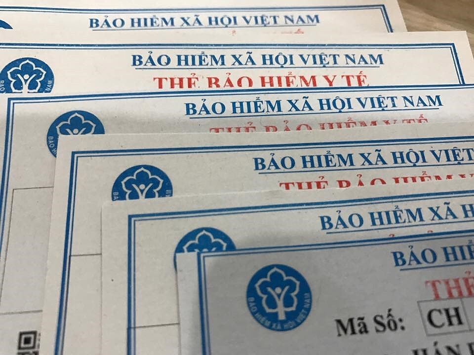 Thẻ bảo hiểm y tế năm 2018 có nhiều điểm mới mà người sử dụng cần quan tâm. Nguồn: Internet