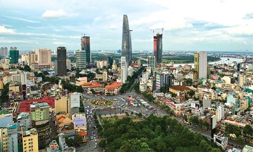 Trên cơ sở 5 “điểm nghẽn” của thị trường BĐS, HoREA đã đề xuất các giải pháp nhằm xây dựng, phát triển thị trường BĐS minh bạch, lành mạnh, ổn định và bền vững. Nguồn: Internet