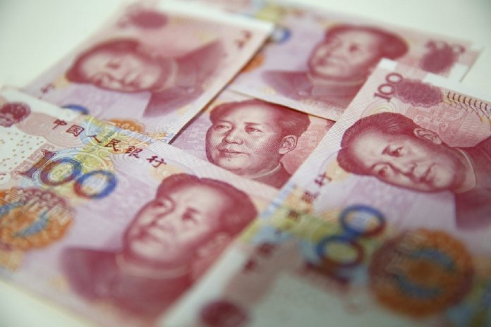 Đầu tư trực tiếp ra nước ngoài (ODI) phi tài chính của Trung Quốc trong năm 2017 đã sụt giảm mạnh do chính phủ nước này áp dụng các biện pháp kiểm soát ngày càng chặt chẽ.(Nguồn: EPA)