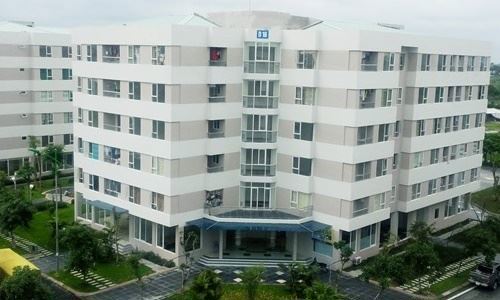 Trong năm 2018, dự kiến sẽ có thêm hơn 430.000 m2 nhà ở xã hội được xây dựng. Nguồn: Internet