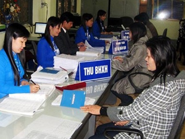 Hiện BHXH Hà Nội đang tích cực, chủ động thu thập hồ sơ, chứng cứ vi phạm, gian lận đối với những đơn vị nợ đọng, trốn đóng BHXH, BHYT. Nguồn: Internet