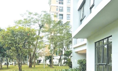 Thủ tướng Nguyễn Xuân Phúc đã chỉ đạo Bộ Xây dựng, các bộ ngành và địa phương cần quan tâm kiểm soát thị trường bất động sản, không để xảy ra biến động bất thường, bong bóng, góp phần thúc đẩy tăng trưởng và ổn định kinh tế vĩ mô. Nguồn: Internet