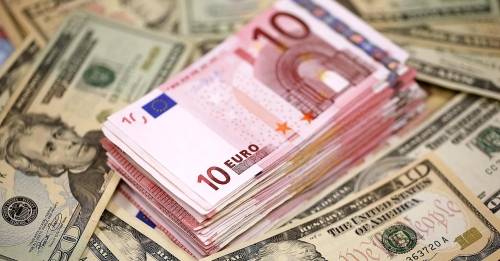 Nỗi lo Chính phủ Mỹ phải đóng cửa đã đẩy đồng USD quay đầu giảm trở lại trong phiên giao dịch châu Á sáng 19/1. Nguồn: Internet