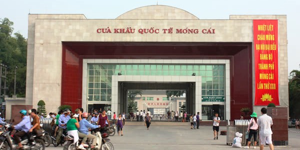 Năm 2017, có 13 nhóm hàng xuất khẩu của nước ta sang Trung Quốc đạt kim ngạch từ 1 tỷ USD trở lên.