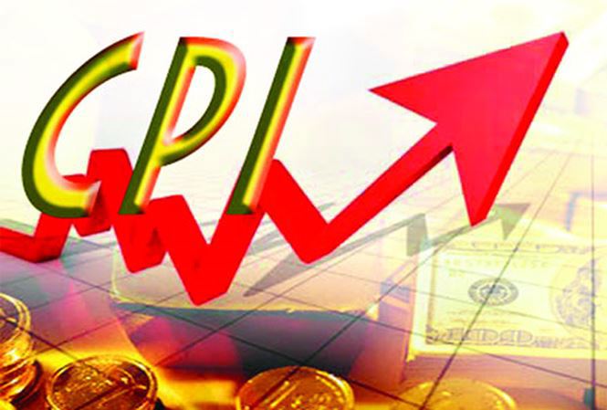 Chỉ số giá tiêu dùng (CPI) tháng 1/2018 đã tăng 0,51% so với tháng trước và tăng 2,65% so với cùng kỳ. Nguồn: Internet
