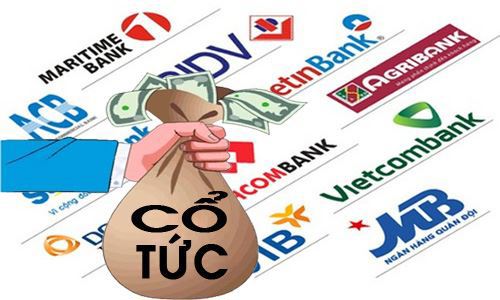Nhiều cổ đông cũng như nhà đầu tư cổ phiếu ngân hàng lại muốn năm nay được chia cổ tức bằng cổ phiếu thay vì “đòi” trả bằng tiền mặt như một vài năm trước đây, do cổ phiếu đang trên đà lấy lại “thời hoàng kim”. Nguồn: Internet