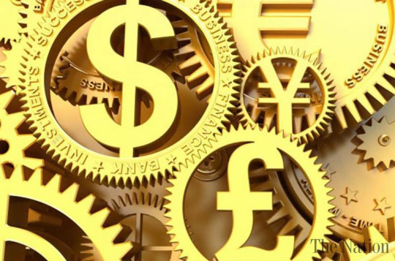 Với 57,5 tỷ USD, dự trữ ngoại tệ của Việt Nam đã đạt quy mô lớn nhất từ trước đến nay. Nguồn: Internet