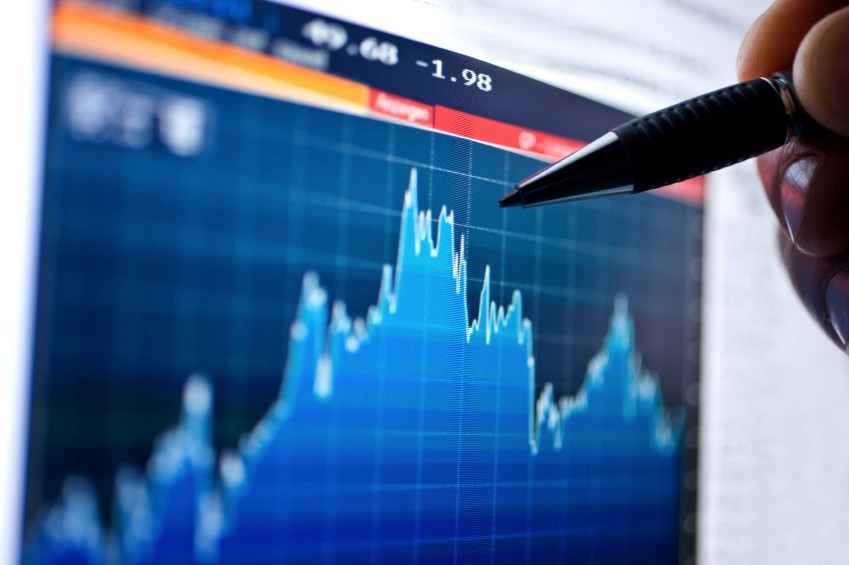 VN-Index đã tăng trưởng 14% trong hai tháng đầu năm và trở thành chỉ số chứng khoán có màn biểu diễn ấn tượng nhất thế giới. Nguồn: Internet