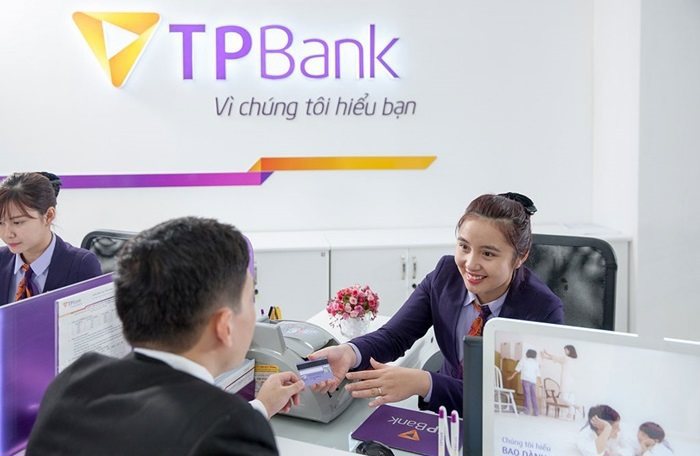 TPBank mở rộng mạng lưới kinh doanh trên toàn quốc. Nguồn: Internet