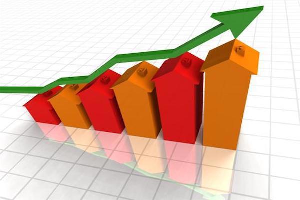 Năm 2018 vẫn là năm thuận lợi với các doanh nghiệp bất động sản khi bước vào điểm rơi của doanh thu và lợi nhuận. Nguồn: Internet