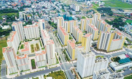 Việc xác định nhu cầu quỹ nhà, đất tái định cư cho thấy dự án còn hạn chế, bất cập, dẫn đến việc đầu tư xây dựng và mua quỹ nhà, đất tái định cư những năm qua cao hơn so với thực tế bố trí và tồn đọng quỹ nhà tương đối nhiều. Nguồn: Internet