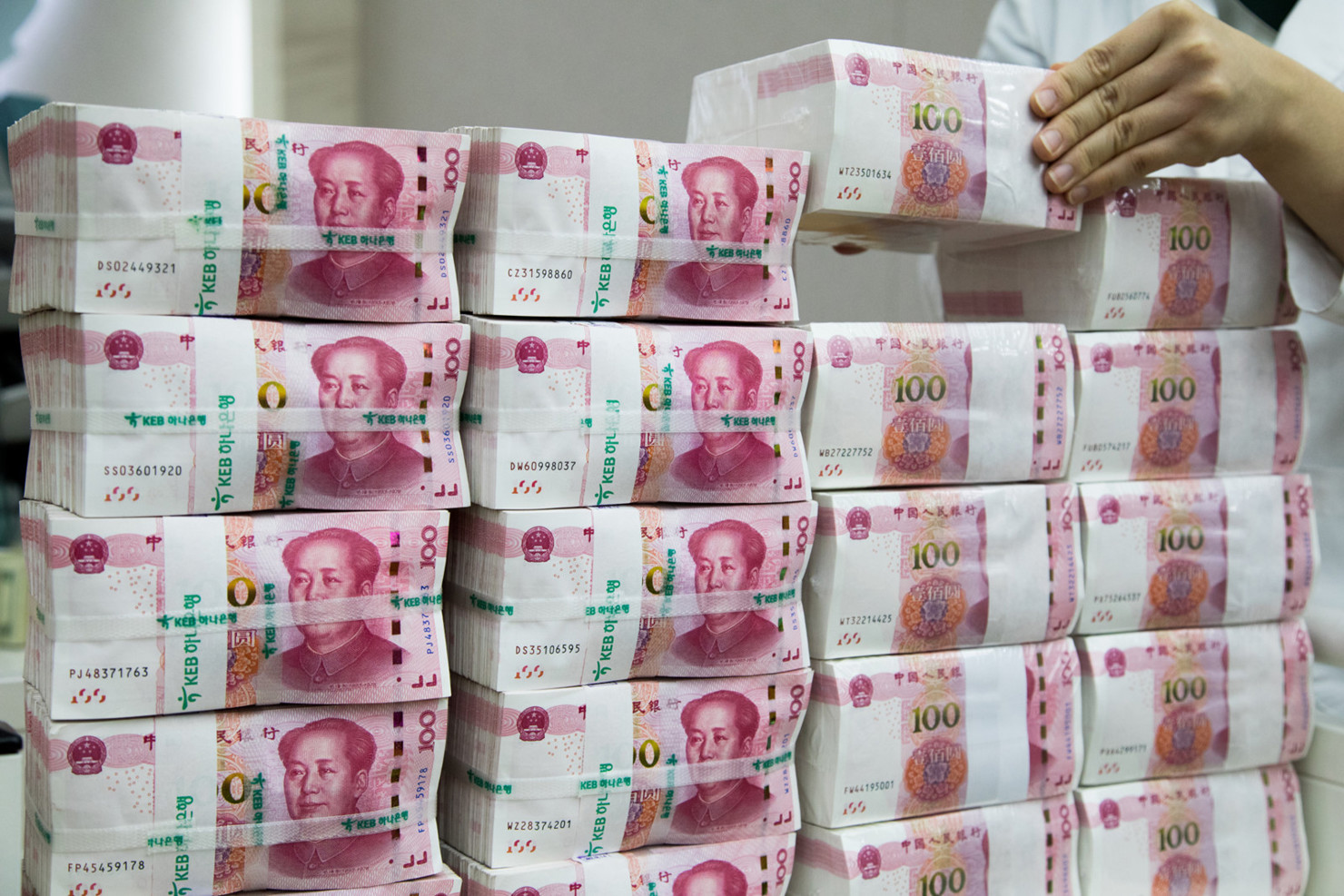 Trong quá khứ, Trung Quốc cư xử với các con nợ một cách không nhất quán và không theo những thông lệ tốt nhất được áp dụng bởi các nhà cho vay quốc tế với các nước nghèo. Nguồn: Internet