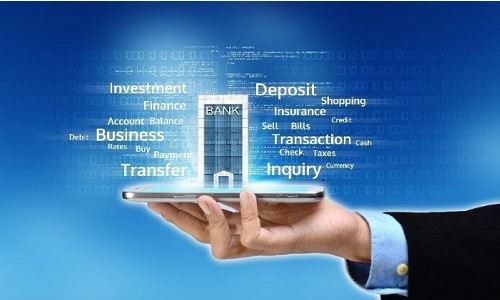 Việc ứng dụng công nghệ số vào hoạt động ngân hàng sẽ khiến chi phí tăng khoảng 31% nhưng cũng làm tăng lợi nhuận ròng khoảng 43%.  Nguồn: Internet