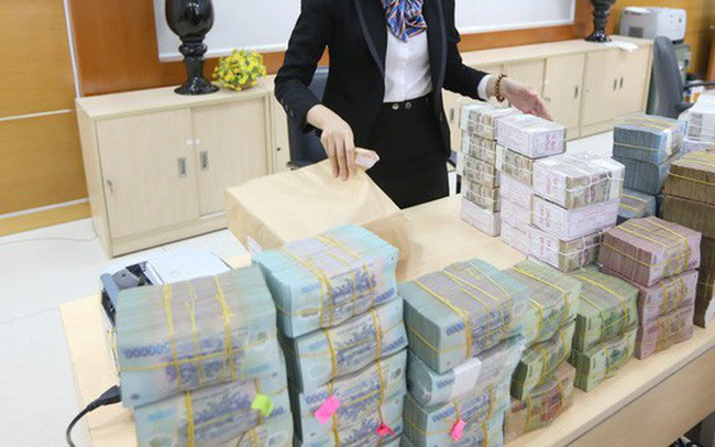 Việc liên tục hút tiền về cho thấy sự thận trọng của nhà điều hành trong việc điều tiết cung tiền nhằm hạn chế rủi ro đối với lạm phát. Nguồn: Internet