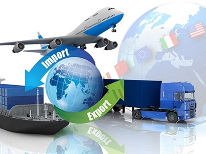 Từ đầu năm đến hết ngày 15/3, kim ngạch xuất khẩu của cả nước đạt  44,42 tỷ USD. Nguồn: Internet