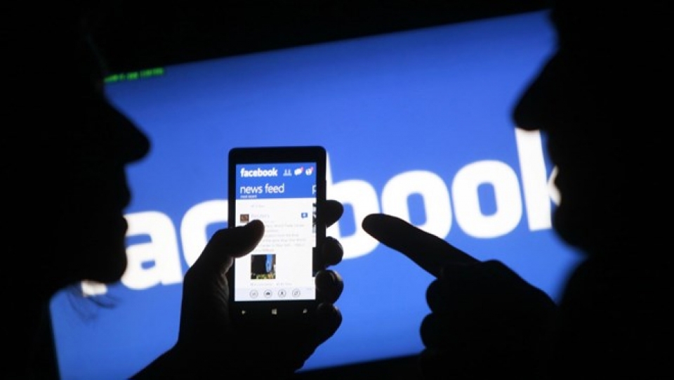 Facebook sẽ chịu trách nhiệm trước tất cả người dùng. Nguồn: QZ