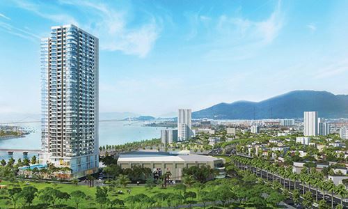 Nguy cơ dư cung căn hộ nghỉ dưỡng đã được các chuyên gia cảnh báo trong một cuộc hội thảo mới đây về tính pháp lý cho condotel. Nguồn: Internet