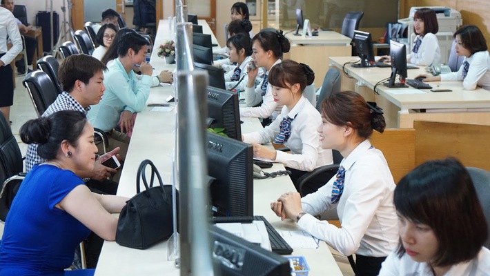 VPBank, Techcombank, MB, HDBank, ACB… đều cơ bản xác định tốc độ tăng trưởng lợi nhuận trên 30%, thậm chí trên 40% và trên 60%. Nguồn: Internet