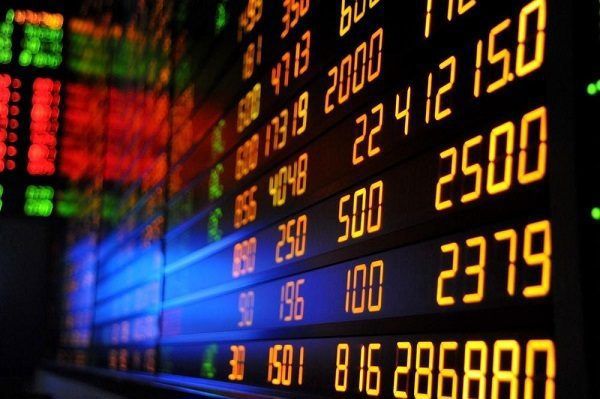 Chuỗi tăng điểm 9 phiên liên tiếp của VN-Index cuối cùng cũng kết thúc với tin tiêu cực từ nguy cơ chiến tranh Thương mại Trung – Mỹ. Nguồn: Internet