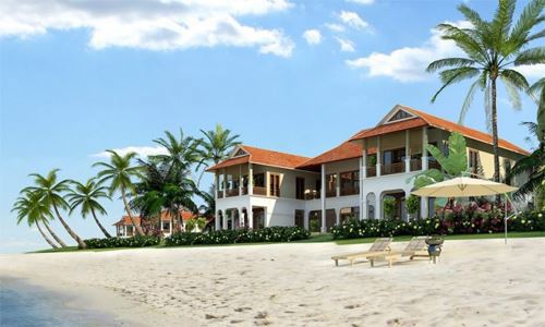 Căn hộ condotel hiện thiếu tính pháp lý nên nhà đầu tư thứ cấp đang rơi vào tình trạng “tiến thoái lưỡng nan”. Nguồn: Internet