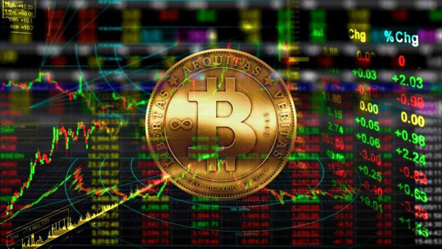 Binance sẽ sớm khởi động dịch vụ "đổi tiền giấy lấy tiền ảo" tại Malta. Nguồn: Internet