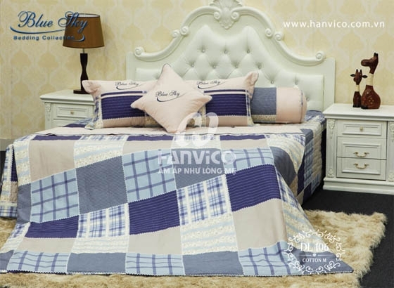 Điều gì đã tạo nên một Hanvico đầy bản lĩnh?