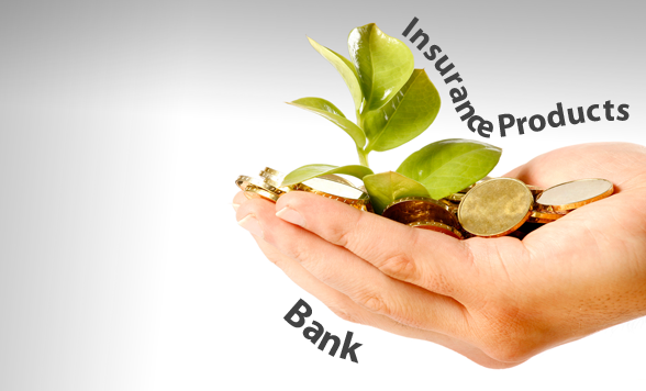 Các chuyên gia ngân hàng và bảo hiểm đánh giá bancassurance sẽ là kênh mang lại nguồn thu lớn cho nhiều nhà băng trong năm 2018. Nguồn: Internt